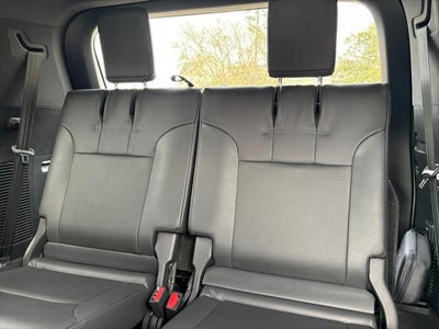 2024 Lexus LX 600 Luxury