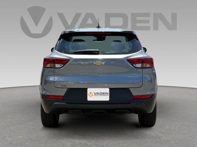 2023 Chevrolet Trailblazer FWD LS