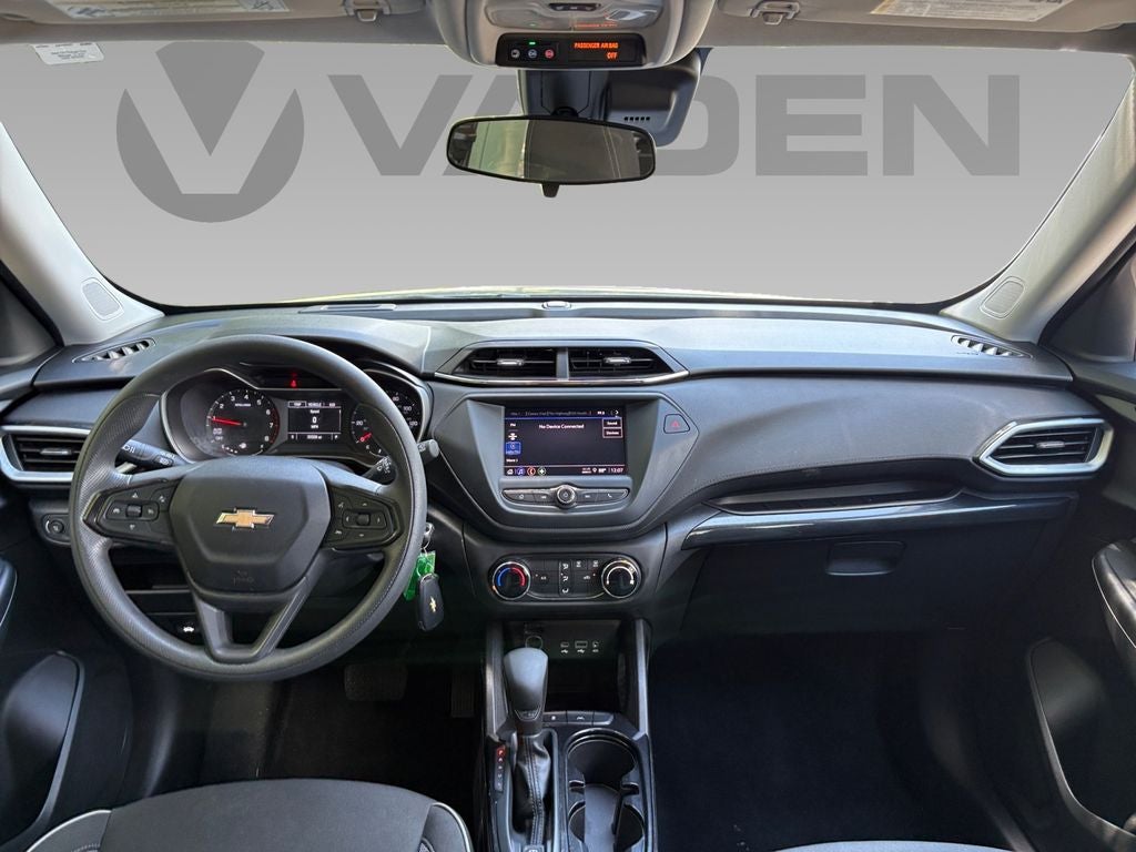2023 Chevrolet Trailblazer FWD LS