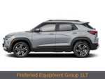 2024 Chevrolet Trailblazer AWD LT