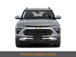 2024 Chevrolet Trailblazer AWD LT