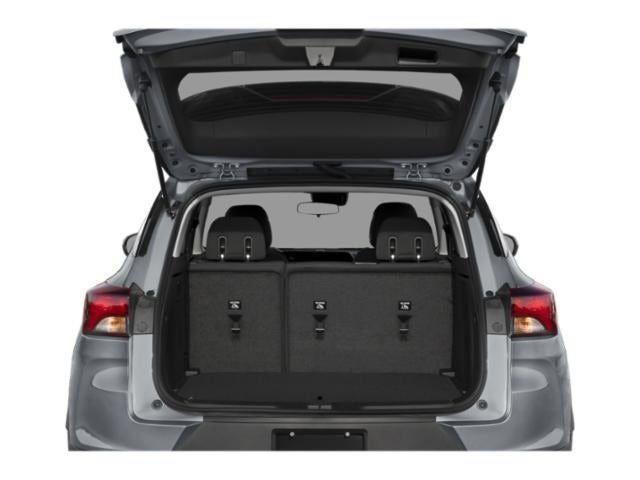 2024 Chevrolet Trailblazer AWD LT