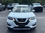 2020 Nissan Rogue SV FWD