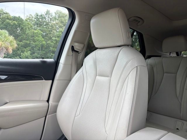 2021 Buick Envision FWD Essence
