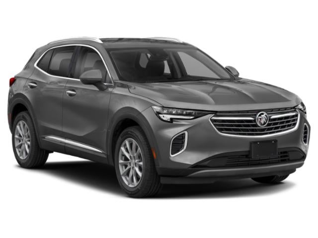 2021 Buick Envision FWD Essence