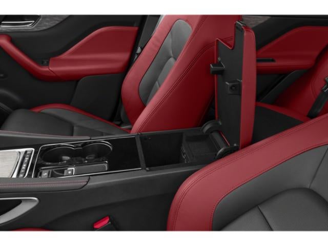 2019 Jaguar F-PACE S