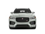 2019 Jaguar F-PACE S