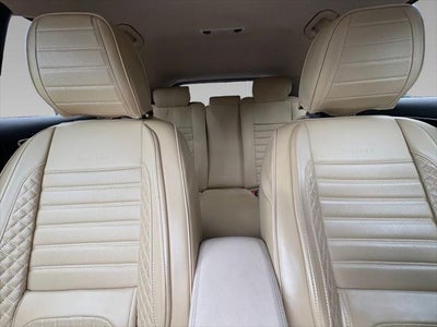 2017 Mercedes-Benz GLA 250 250