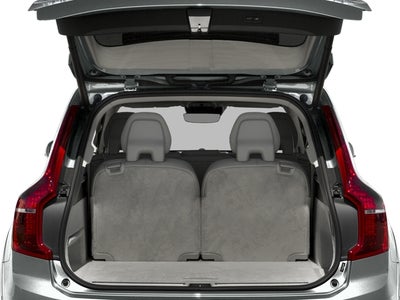 2017 Volvo XC90 T6 Inscription