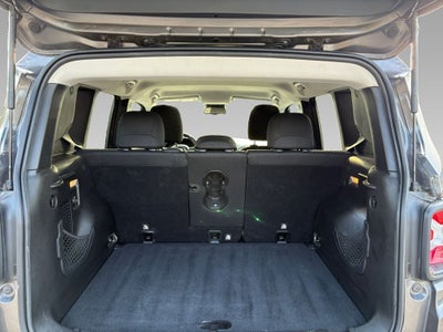 2017 Jeep Renegade Altitude FWD