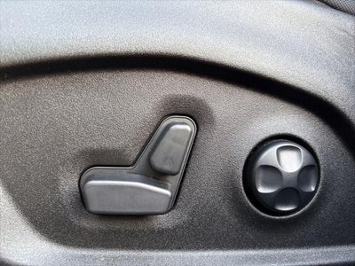 2017 Jeep Renegade Altitude FWD