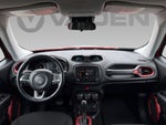 2017 Jeep Renegade Trailhawk 4x4