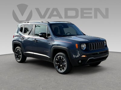 2023 Jeep Renegade Upland 4x4