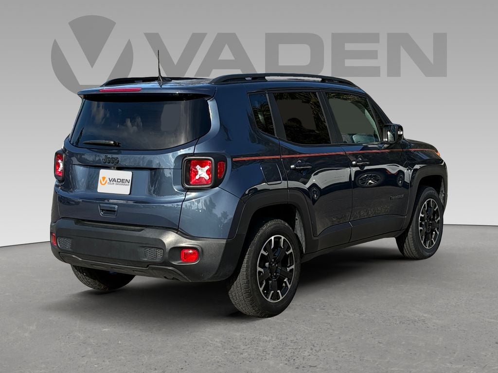 2023 Jeep Renegade Upland 4x4