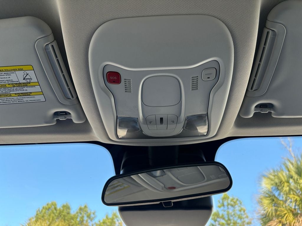 2023 Jeep Renegade Upland 4x4