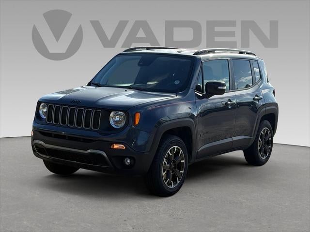 2023 Jeep Renegade Upland 4x4