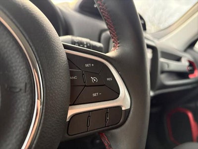 2023 Jeep Renegade Trailhawk 4x4