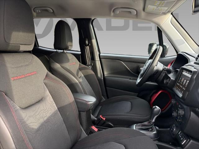 2023 Jeep Renegade Trailhawk 4x4