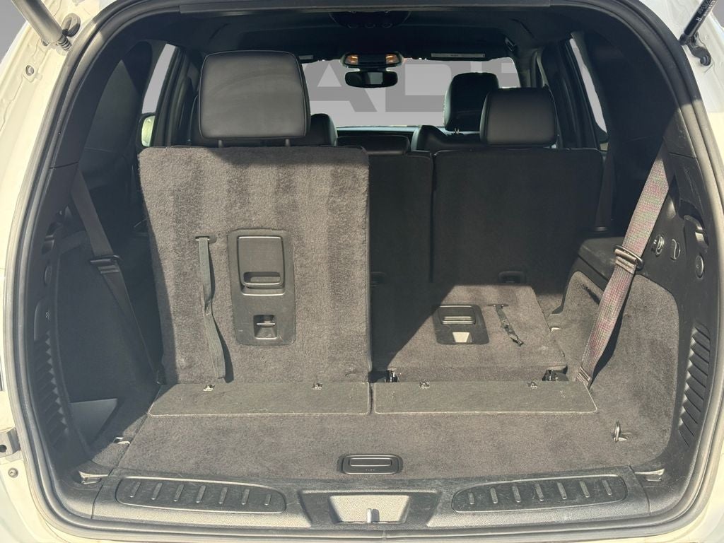 2022 Dodge Durango GT