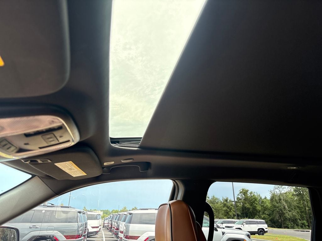 2021 Jeep Grand Cherokee Overland
