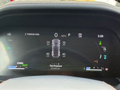 2022 Jeep Grand Cherokee 4xe Summit