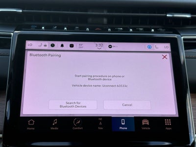 2022 Jeep Grand Cherokee 4xe Summit