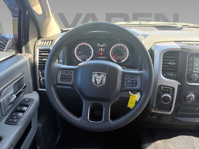 2020 RAM 1500 Classic SLT