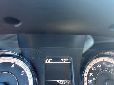 2020 RAM 1500 Classic SLT