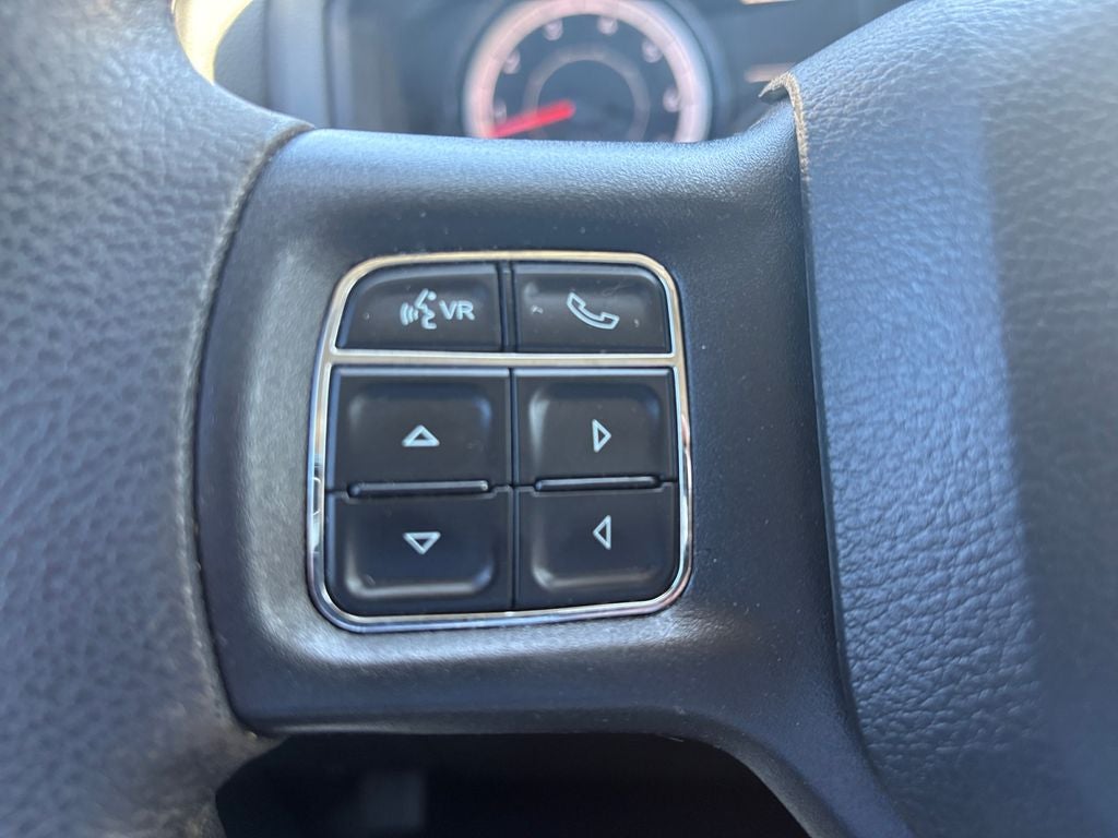 2020 RAM 1500 Classic SLT