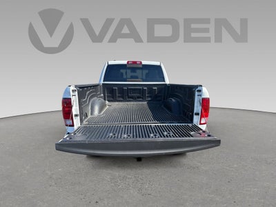 2020 RAM 1500 Classic SLT