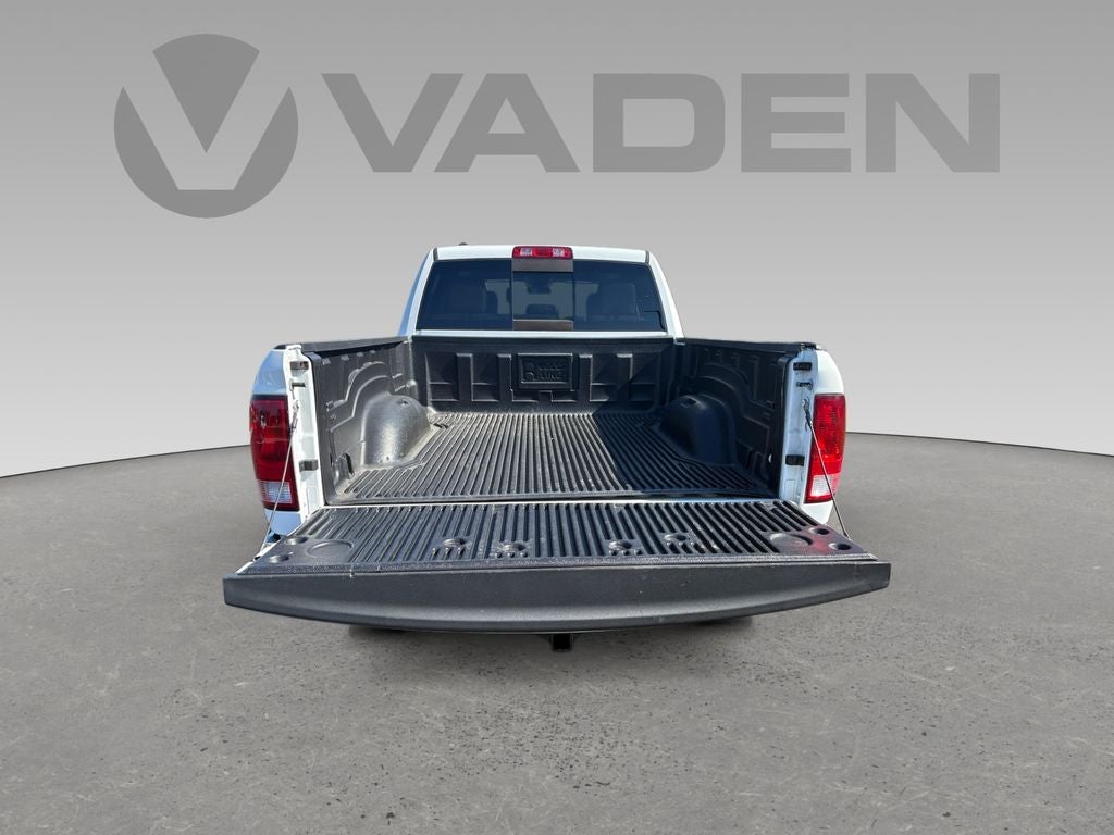 2020 RAM 1500 Classic SLT