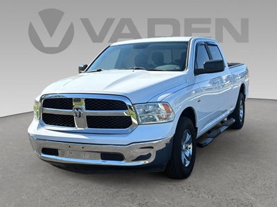 2020 RAM 1500 Classic SLT