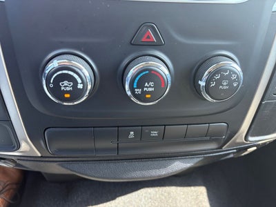 2020 RAM 1500 Classic SLT