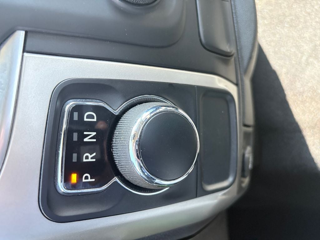 2020 RAM 1500 Classic SLT