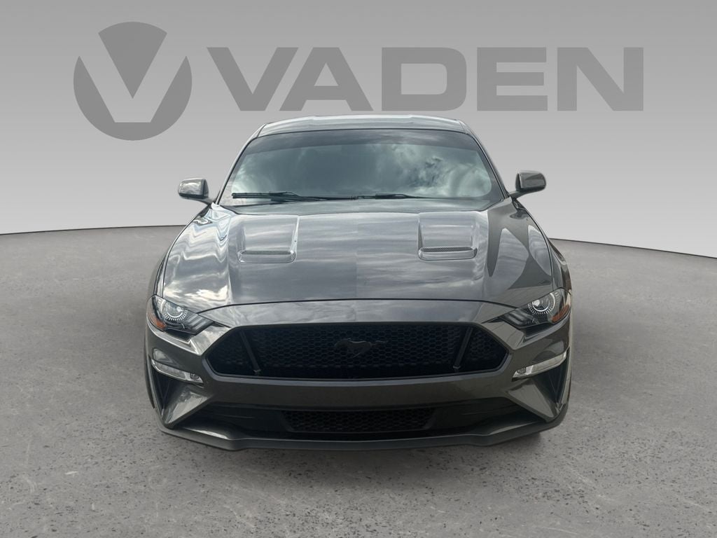 2018 Ford Mustang GT