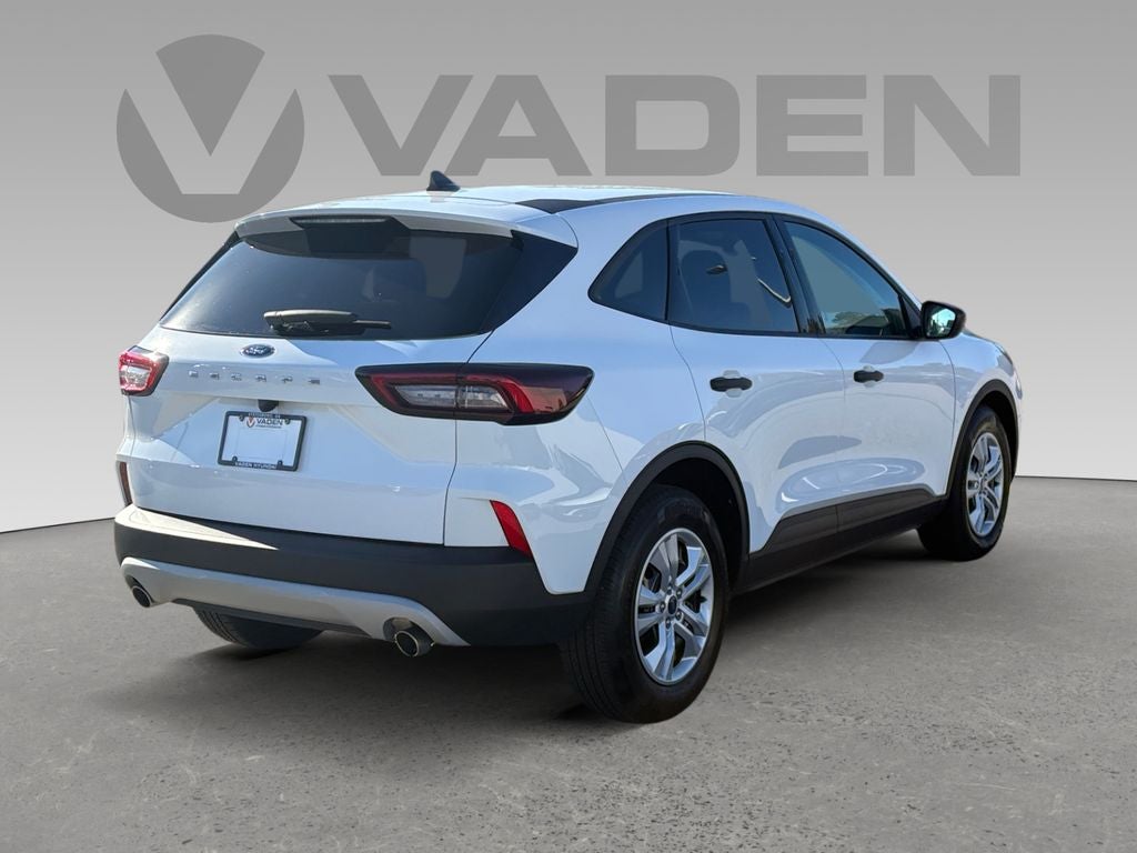 2024 Ford Escape Base