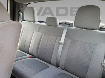 2014 Ford F-150 Base