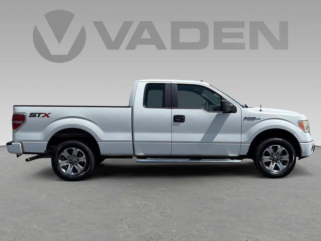 2014 Ford F-150 Base