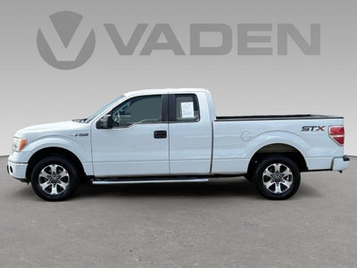 2014 Ford F-150 Base