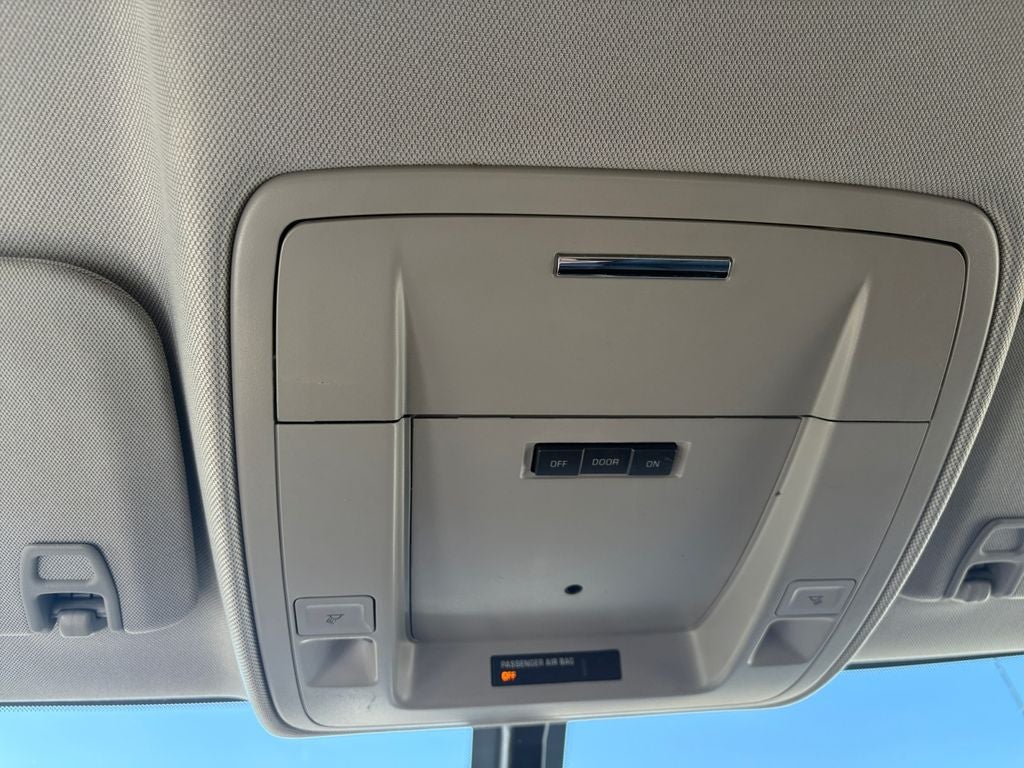 2016 Chevrolet Silverado Work Truck