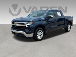 2023 Chevrolet Silverado 1500 LT LT1