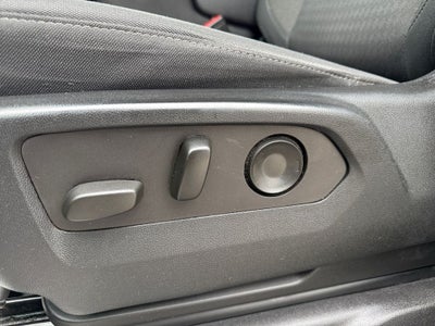 2022 Chevrolet Silverado LT