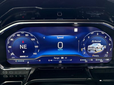 2022 Chevrolet Silverado LT