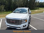 2019 GMC Canyon Denali