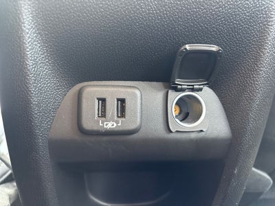 2019 GMC Canyon Denali