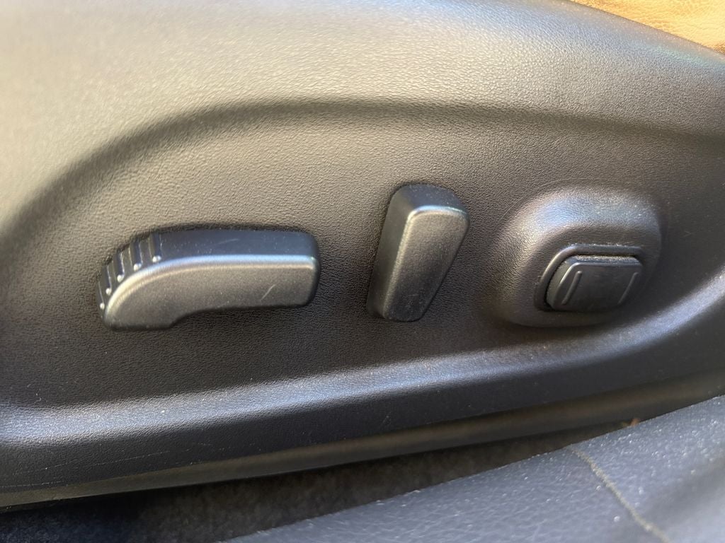 2015 Nissan Altima 3.5 SL