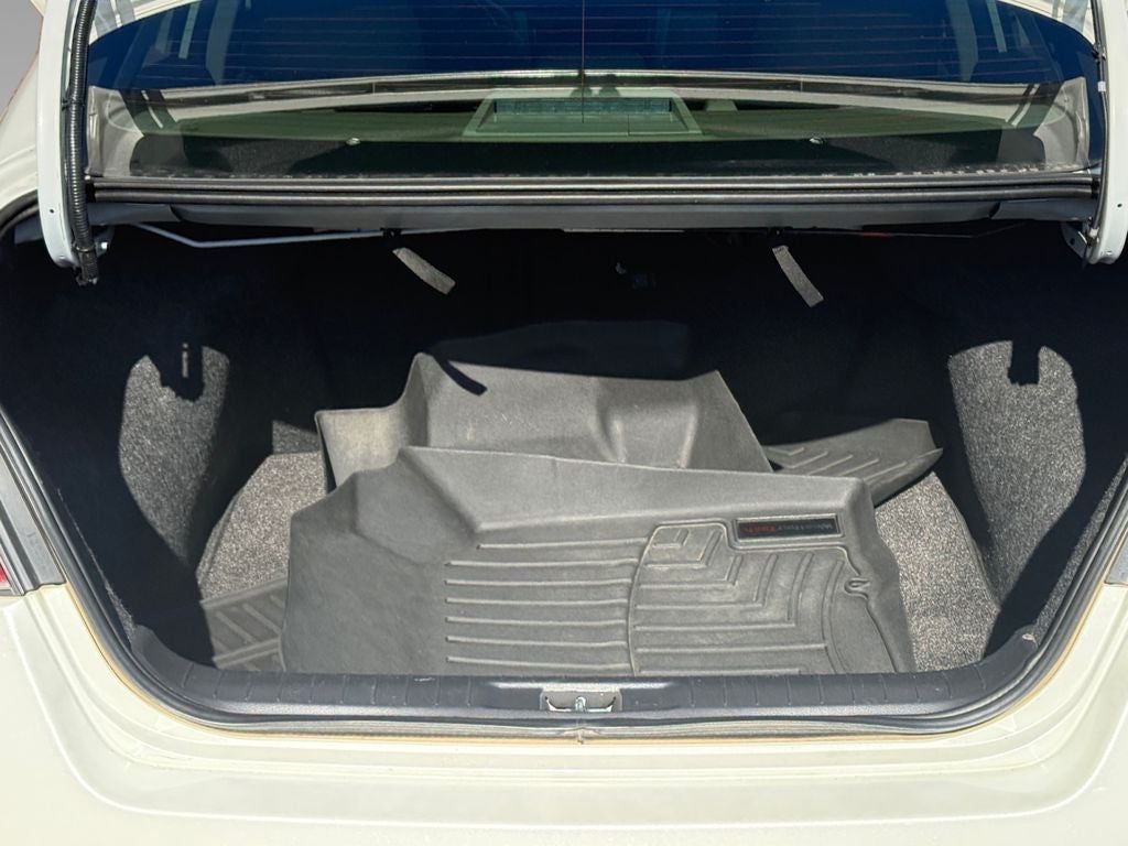 2015 Nissan Altima 3.5 SL