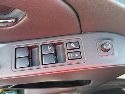 2022 Nissan Frontier PRO-X