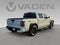 2022 Nissan Frontier PRO-X