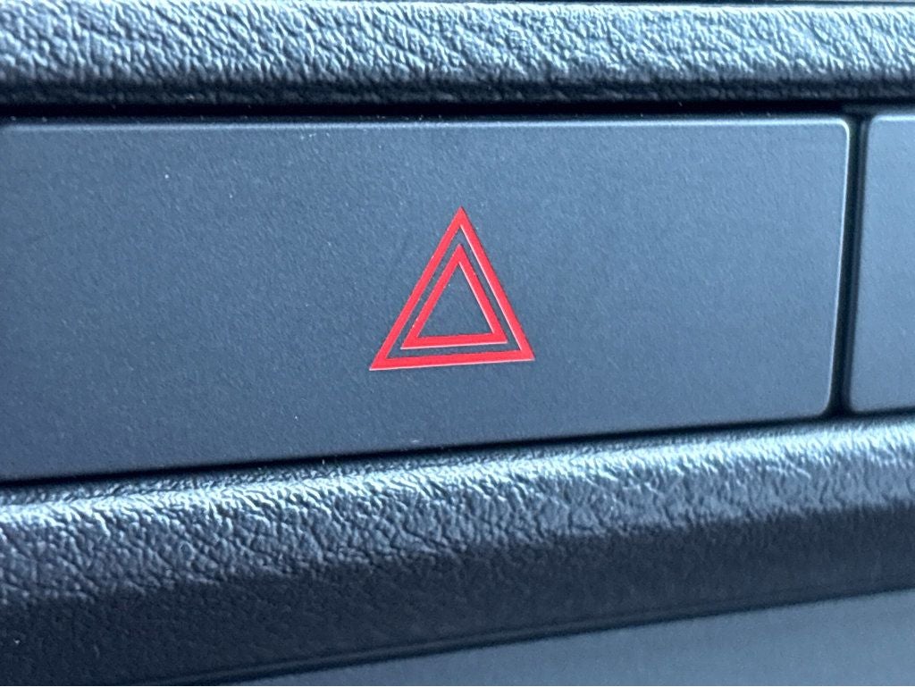 2023 Nissan Frontier PRO-X